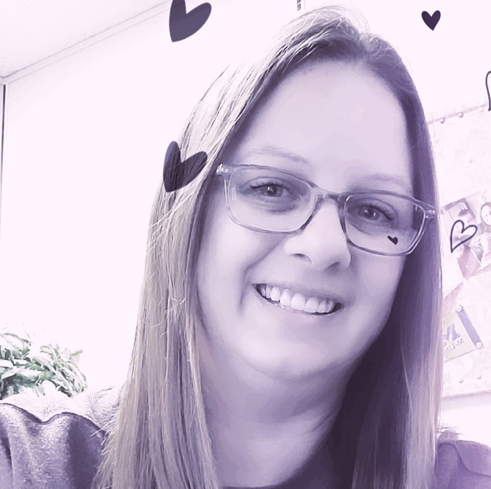 Meet your Posher, Mandy